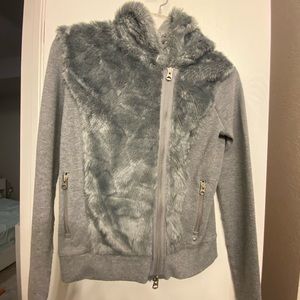 Armani exchange sweater